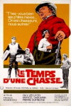 Le temps d'une chasse (1972)