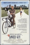 The Lonely Guy (1984)