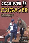 Zsaruvér és csigavér 2: Több tonna kámfor (2002)
