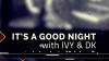It's a Goodnight with Ivy and DK (2017)
