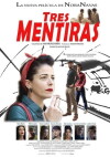 Tres mentiras (2014)