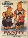 Fanny (1932)