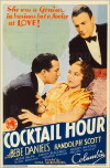 Cocktail Hour (1933)