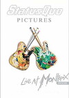Status Quo Pictures: Live at Montreux (2009)