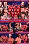 Wxw: Back To The Roots XVII (2018)