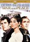 War and Peace (1956)