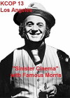 Sinister Cinema with Famous Morris (1975)