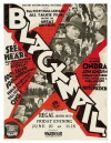 Blackmail (1929)