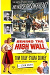 Behind the High Wall (1956)