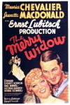 The Merry Widow (1934)