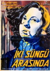 Between Two Bayonets (1952)