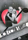 Mon coeur t'appelle (1934)