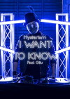 I Want to Know (2018)