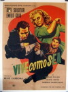 Vive como sea (1952)