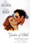 The Garden of Allah (1936)