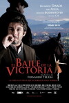 The Dancer and the Thief (2009)