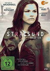 Stralsund - Der Anschlag (2015)