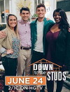 Down to the Studs (2017)