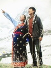 Yushu Story (2011)