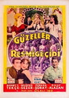 Güzeller resmigeçidi (1961)