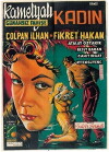 Kamelyali kadin (1957)