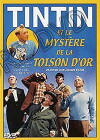 Tim und Struppi und das Geheimnis um das goldene Vlies (1961)
