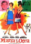 Las locas del conventillo (1966)