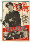 Schütze Bumm als Zollinspektor (1951)