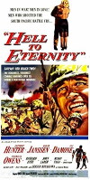 Hell to Eternity (1960)