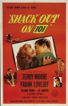Shack Out on 101 (1955)