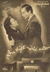 Du bist nicht allein (1949)