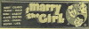 Marry the Girl (1937)
