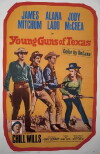 Young Guns of Texas (1962)