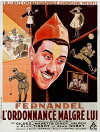 Ordonnance malgré lui (1932)