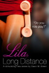 Lila, Long Distance (2011)