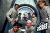 Space Cases (1996)