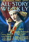 Lady Barnacle (1917)