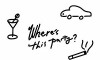 Where's This Party? (2014)
