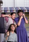Square Pegs (1982)