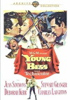 Young Bess (1953)