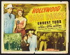 Hollywood Barn Dance (1947)