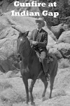 Gunfire at Indian Gap (1957)