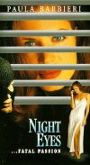 Night Eyes Four: Fatal Passion (1996)