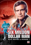 The Six Million Dollar Man (1973)