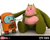 Bobo and Zets (2010)