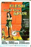 Flesh and the Spur (1956)