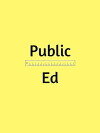 Public Ed (2018)