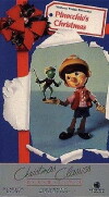 Pinocchio's Christmas (1980)