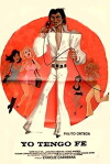 Yo tengo fe (1974)