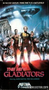 The New Gladiators (1988)